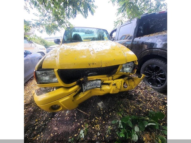 Продажа на аукционе авто 2002 Ford Ranger Super Cab, vin: 1FTYR44E72PB10303, номер лота: 40076915