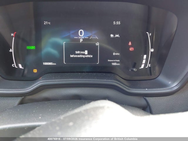 2023 Toyota Corolla Le/se/night Shade მანქანა იყიდება აუქციონზე, vin: JTDBDMHE6PJ001789, აუქციონის ნომერი: 40076916