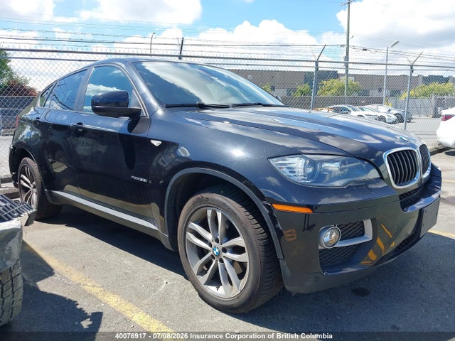 Aukcja sprzedaży 2013 Bmw X6, vin: 5UXFG2C53DL782810, numer aukcji: 40076917
