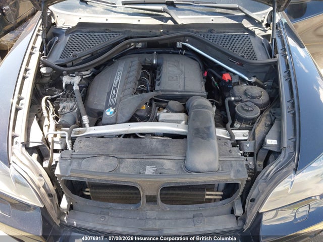 Продажа на аукционе авто 2013 Bmw X6, vin: 5UXFG2C53DL782810, номер лота: 40076917