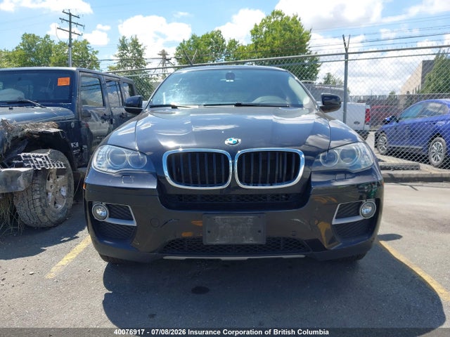 Продажа на аукционе авто 2013 Bmw X6, vin: 5UXFG2C53DL782810, номер лота: 40076917