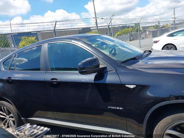 Продажа на аукционе авто 2013 Bmw X6, vin: 5UXFG2C53DL782810, номер лота: 40076917