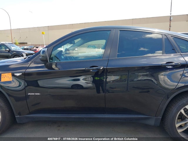 Продажа на аукционе авто 2013 Bmw X6, vin: 5UXFG2C53DL782810, номер лота: 40076917