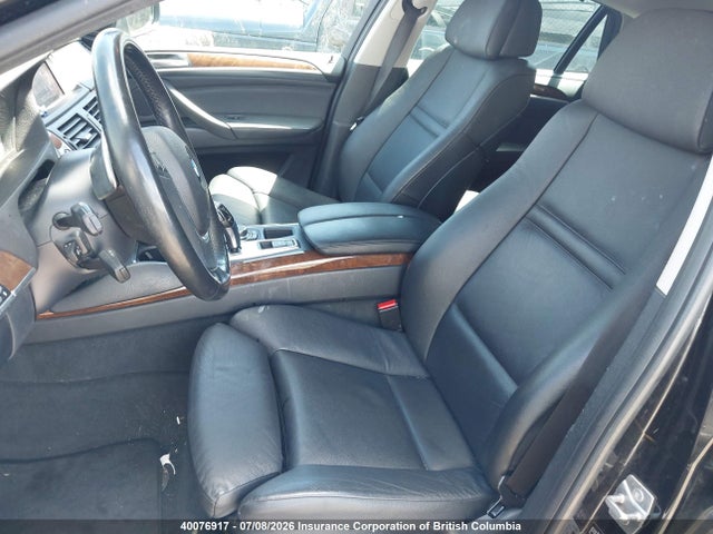 Продажа на аукционе авто 2013 Bmw X6, vin: 5UXFG2C53DL782810, номер лота: 40076917