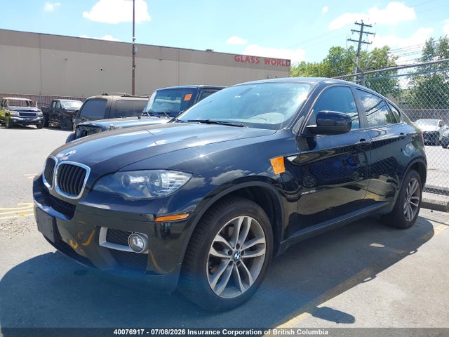 Продажа на аукционе авто 2013 Bmw X6, vin: 5UXFG2C53DL782810, номер лота: 40076917