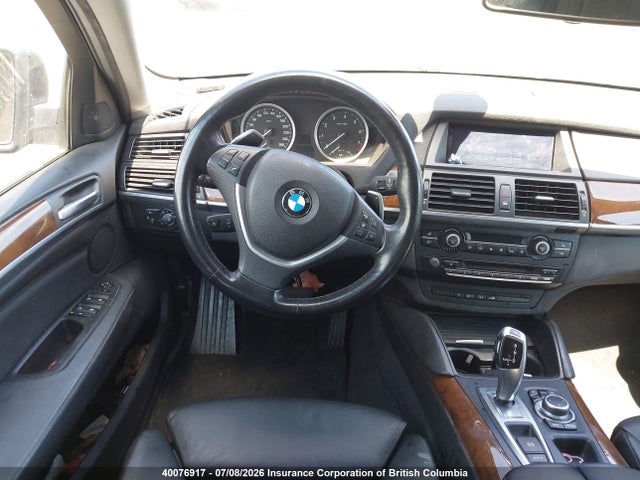 Продажа на аукционе авто 2013 Bmw X6, vin: 5UXFG2C53DL782810, номер лота: 40076917