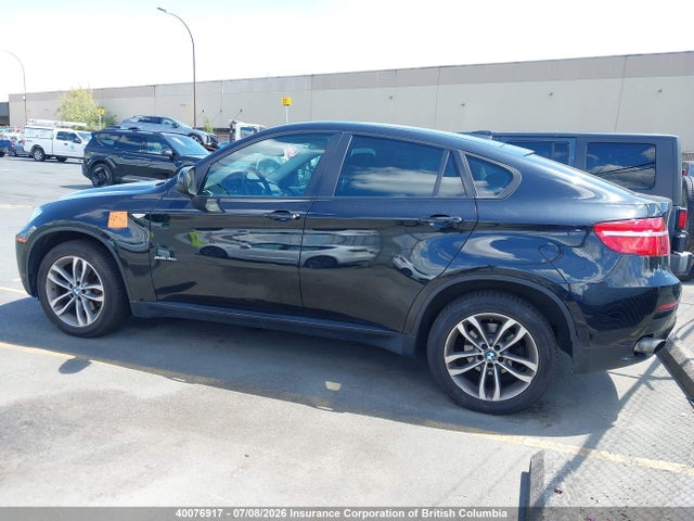 Продажа на аукционе авто 2013 Bmw X6, vin: 5UXFG2C53DL782810, номер лота: 40076917
