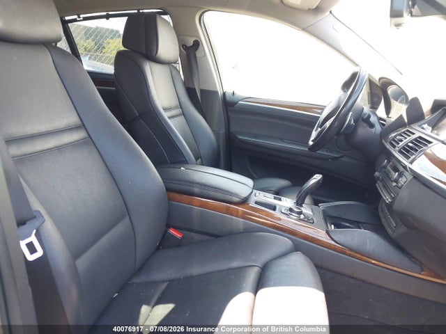 Продажа на аукционе авто 2013 Bmw X6, vin: 5UXFG2C53DL782810, номер лота: 40076917