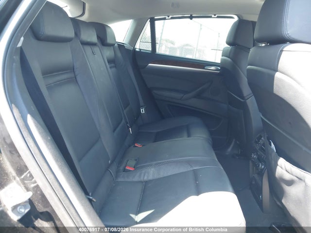 Продажа на аукционе авто 2013 Bmw X6, vin: 5UXFG2C53DL782810, номер лота: 40076917