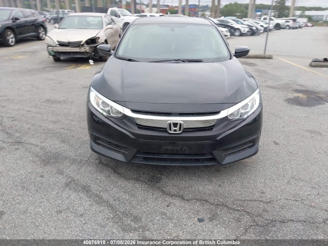 Honda Civic 2018 2HGFC2F57JH042521 Image 12