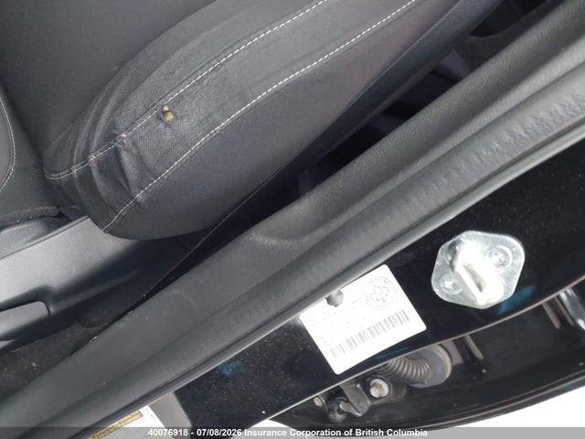 Honda Civic 2018 2HGFC2F57JH042521 Image 6