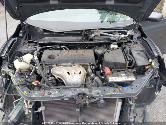 2010 Toyota Matrix Xr მანქანა იყიდება აუქციონზე, vin: 2T1KE4EE0AC035263, აუქციონის ნომერი: 40076919