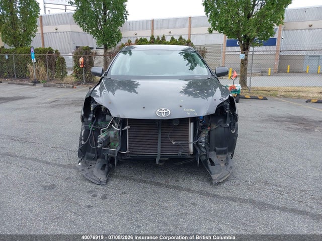 2010 Toyota Matrix Xr მანქანა იყიდება აუქციონზე, vin: 2T1KE4EE0AC035263, აუქციონის ნომერი: 40076919
