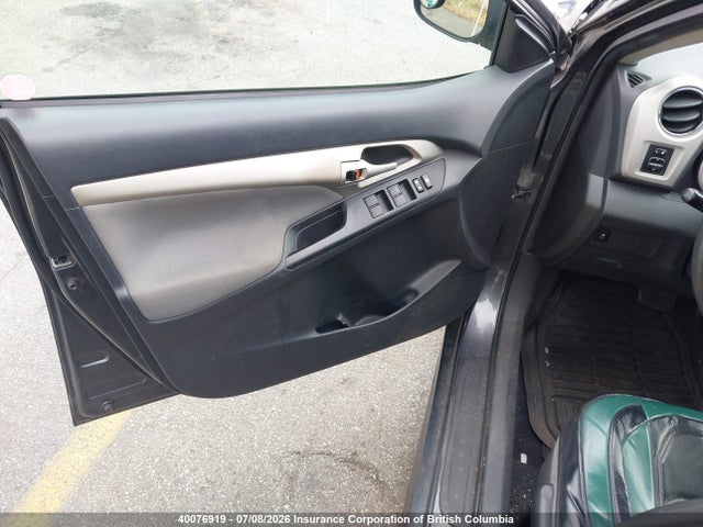 2010 Toyota Matrix Xr მანქანა იყიდება აუქციონზე, vin: 2T1KE4EE0AC035263, აუქციონის ნომერი: 40076919