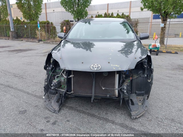 2010 Toyota Matrix Xr მანქანა იყიდება აუქციონზე, vin: 2T1KE4EE0AC035263, აუქციონის ნომერი: 40076919