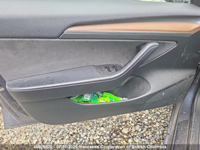 Tesla MODEL 3 2022 5YJ3E1EA1NF344046 Image 12