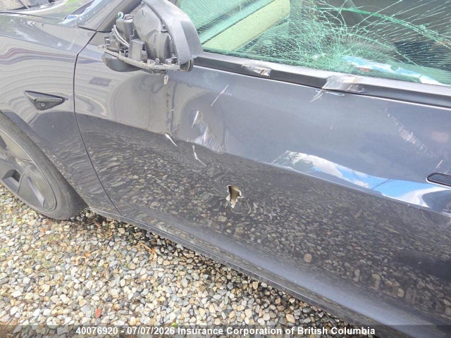 Tesla MODEL 3 2022 5YJ3E1EA1NF344046 Image 8