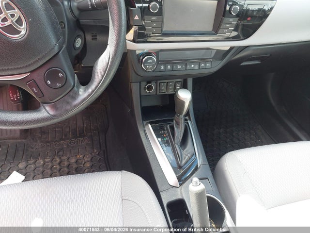 2014 Toyota Corolla Eco/eco Plus/eco Premium მანქანა იყიდება აუქციონზე, vin: 2T1BPRHE3EC017297, აუქციონის ნომერი: 40071843