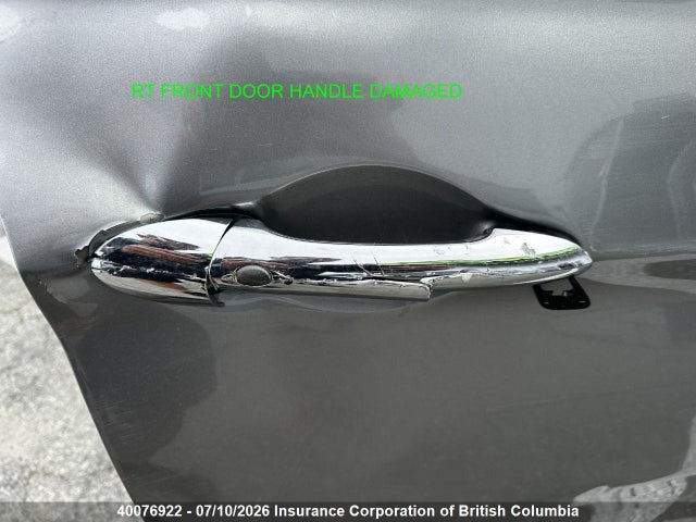 Продаж на аукціоні авто 2012 Hyundai Sonata Hybrid, vin: KMHEC4A44CA021580, номер лоту: 40076922