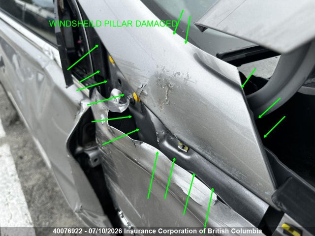 Продаж на аукціоні авто 2012 Hyundai Sonata Hybrid, vin: KMHEC4A44CA021580, номер лоту: 40076922