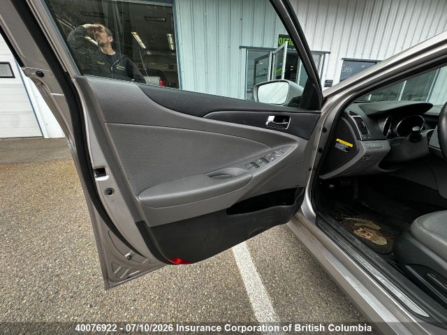 Продаж на аукціоні авто 2012 Hyundai Sonata Hybrid, vin: KMHEC4A44CA021580, номер лоту: 40076922