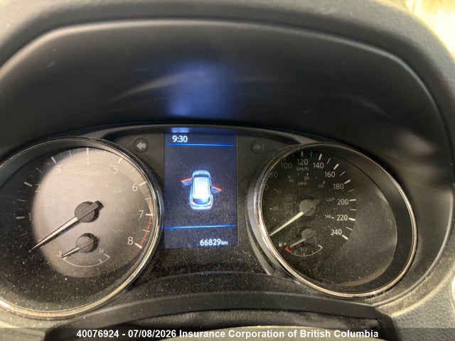 Aukcja sprzedaży 2021 Nissan Qashqai S/sl/sv, vin: JN1BJ1BWXMW426555, numer aukcji: 40076924