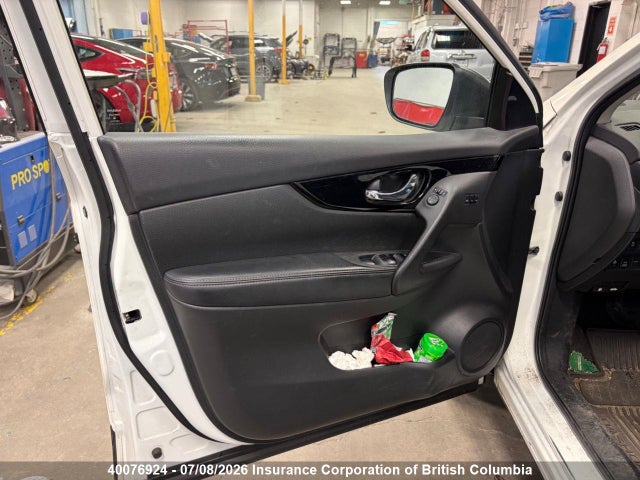 Aukcja sprzedaży 2021 Nissan Qashqai S/sl/sv, vin: JN1BJ1BWXMW426555, numer aukcji: 40076924