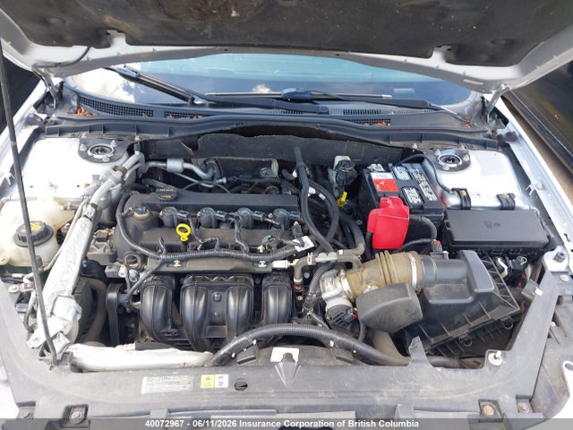 Aukcja sprzedaży 2012 Ford Fusion Se, vin: 3FAHP0HA6CR133139, numer aukcji: 40072967