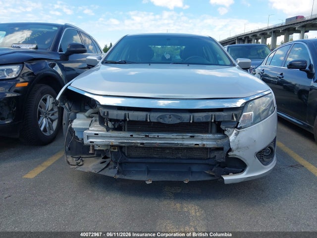 Aukcja sprzedaży 2012 Ford Fusion Se, vin: 3FAHP0HA6CR133139, numer aukcji: 40072967