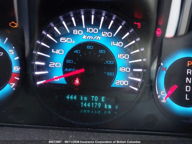 Aukcja sprzedaży 2012 Ford Fusion Se, vin: 3FAHP0HA6CR133139, numer aukcji: 40072967