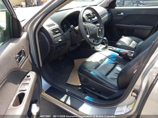 Aukcja sprzedaży 2012 Ford Fusion Se, vin: 3FAHP0HA6CR133139, numer aukcji: 40072967