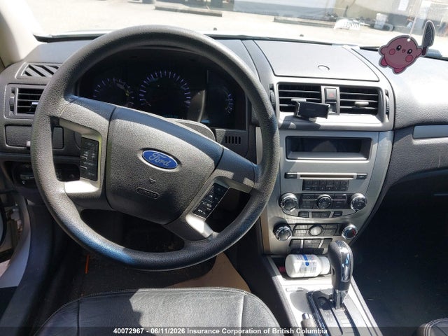 Aukcja sprzedaży 2012 Ford Fusion Se, vin: 3FAHP0HA6CR133139, numer aukcji: 40072967