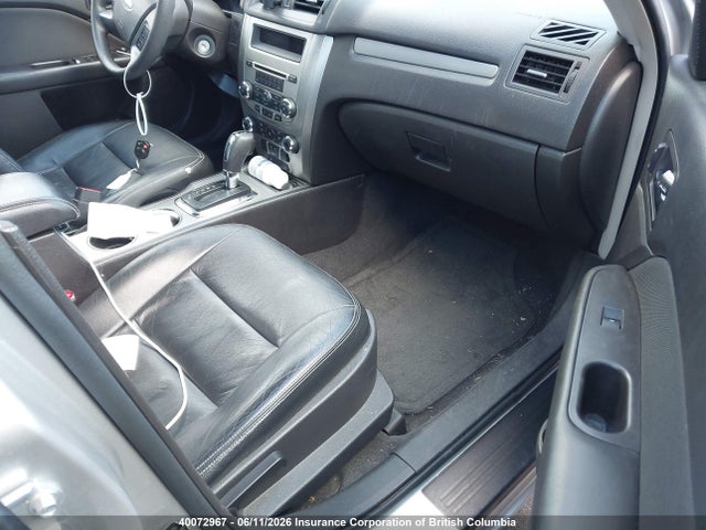 Aukcja sprzedaży 2012 Ford Fusion Se, vin: 3FAHP0HA6CR133139, numer aukcji: 40072967