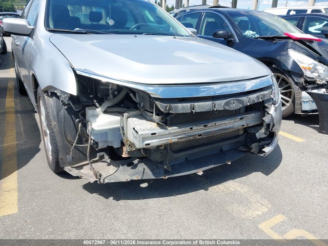 Aukcja sprzedaży 2012 Ford Fusion Se, vin: 3FAHP0HA6CR133139, numer aukcji: 40072967