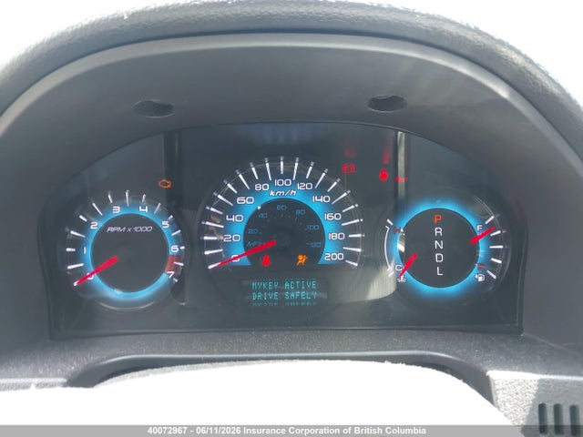 Aukcja sprzedaży 2012 Ford Fusion Se, vin: 3FAHP0HA6CR133139, numer aukcji: 40072967