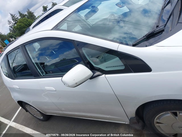 Продаж на аукціоні авто 2011 Honda Fit Sport, vin: JHMGE8H50BC800733, номер лоту: 40070579