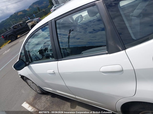 Продаж на аукціоні авто 2011 Honda Fit Sport, vin: JHMGE8H50BC800733, номер лоту: 40070579