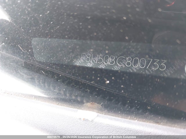 Продаж на аукціоні авто 2011 Honda Fit Sport, vin: JHMGE8H50BC800733, номер лоту: 40070579