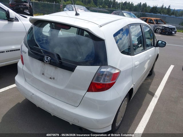 Продаж на аукціоні авто 2011 Honda Fit Sport, vin: JHMGE8H50BC800733, номер лоту: 40070579