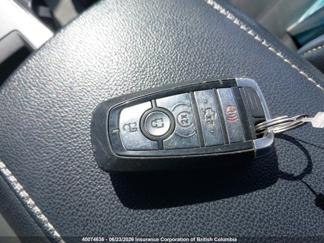 Продаж на аукціоні авто 2017 Ford Fusion Se, vin: 3FA6P0T96HR172518, номер лоту: 40074636