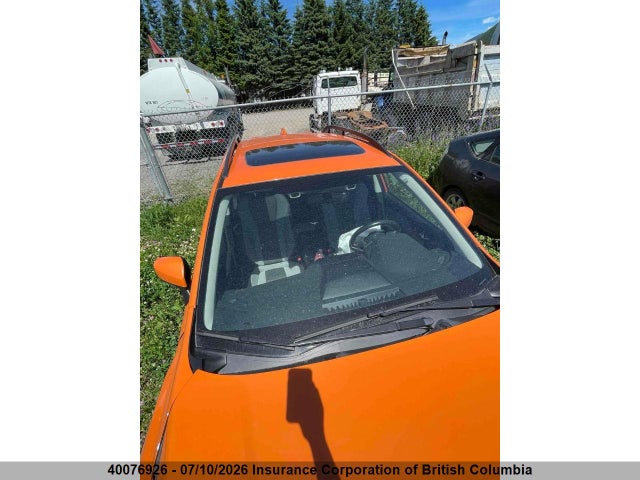 JF2GTAGC2LH215933 Subaru Crosstrek Sport