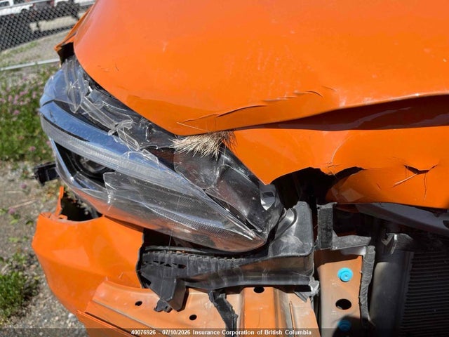 JF2GTAGC2LH215933 Subaru Crosstrek Sport