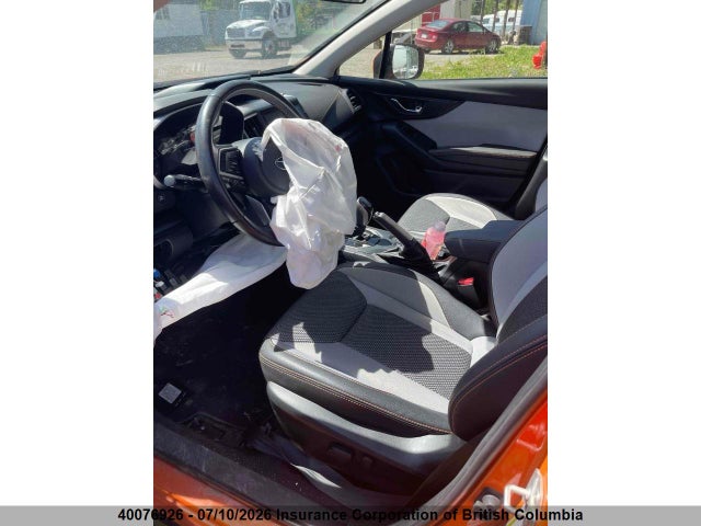 JF2GTAGC2LH215933 Subaru Crosstrek Sport
