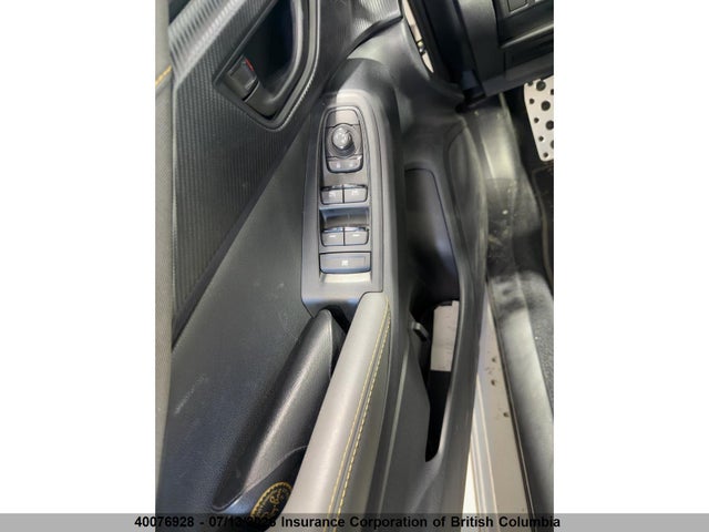 Продажа на аукционе авто 2025 Subaru Crosstrek Sport, vin: JF2GUHFC1S8334031, номер лота: 40076928