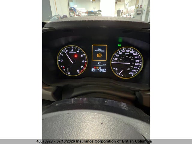 Продажа на аукционе авто 2025 Subaru Crosstrek Sport, vin: JF2GUHFC1S8334031, номер лота: 40076928