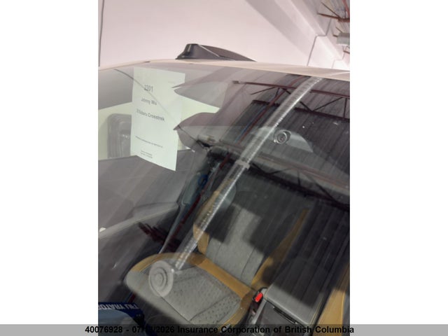 Продажа на аукционе авто 2025 Subaru Crosstrek Sport, vin: JF2GUHFC1S8334031, номер лота: 40076928