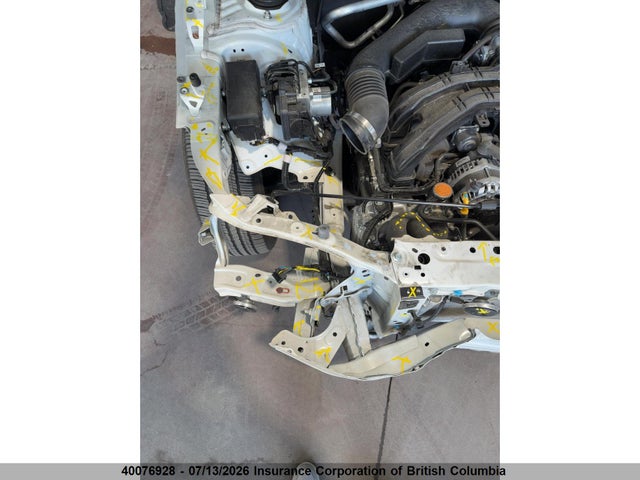 Продажа на аукционе авто 2025 Subaru Crosstrek Sport, vin: JF2GUHFC1S8334031, номер лота: 40076928