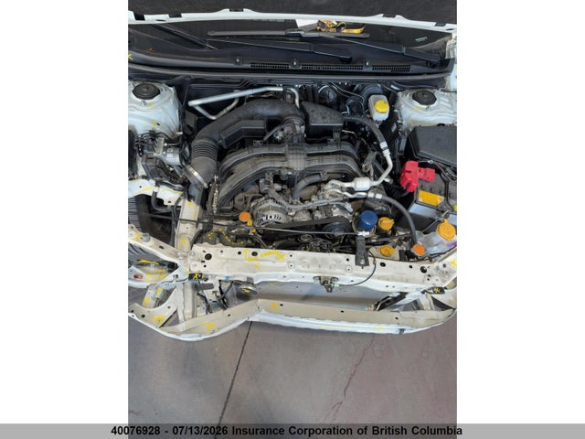 Продажа на аукционе авто 2025 Subaru Crosstrek Sport, vin: JF2GUHFC1S8334031, номер лота: 40076928