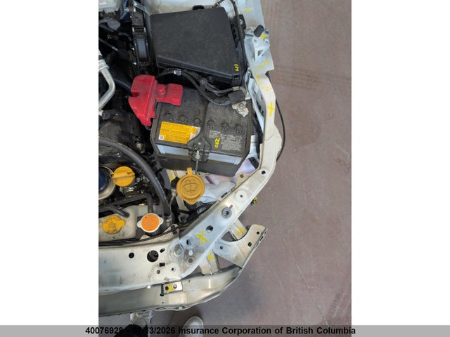 Продажа на аукционе авто 2025 Subaru Crosstrek Sport, vin: JF2GUHFC1S8334031, номер лота: 40076928