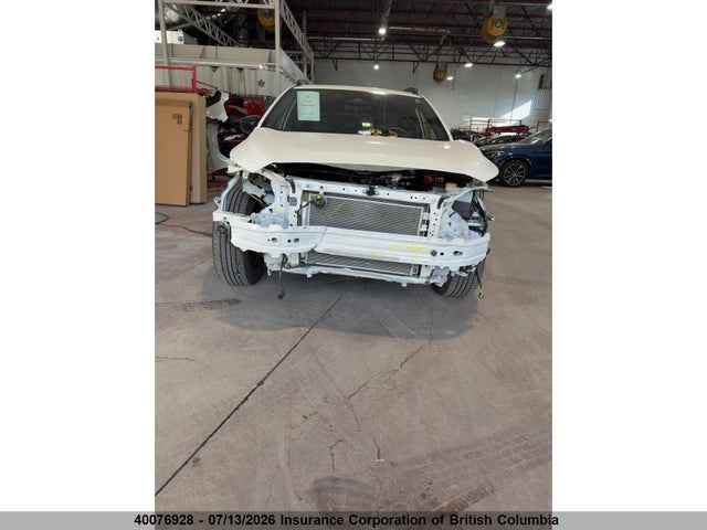 JF2GUHFC1S8334031 Subaru Crosstrek Sport